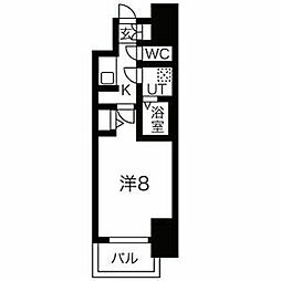 メイクス名駅太閤 501