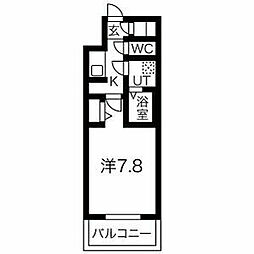 メイクス名駅太閤 1205