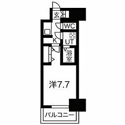 メイクス名駅太閤 1404