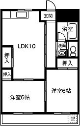 ホワイトハウス今伊勢 308