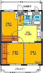 ユーミーあだちII 301