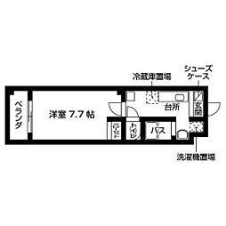 サイドパーク12 101
