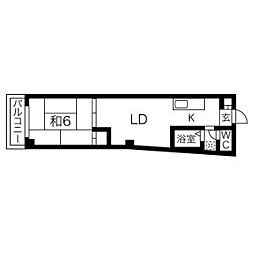 大津市長等3丁目