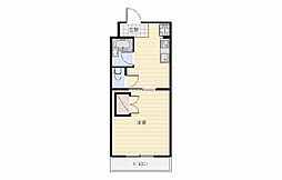 エステート西山 306