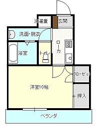 リバティープラザ袋町 605