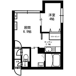 Harness宮の沢(ハーネスミヤノサワ) 102