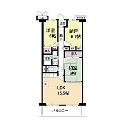 フォリア岡本 203