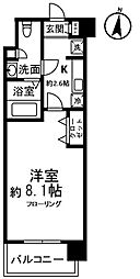 シティコート所沢 505