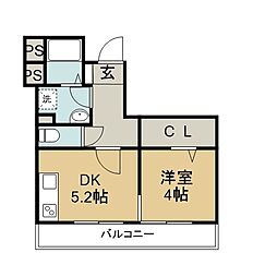 J.リヴェール佐古 101