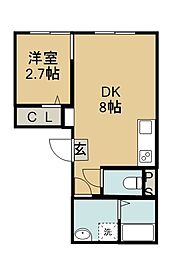J．リヴェール佐古 202