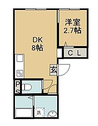 J．リヴェール佐古 305