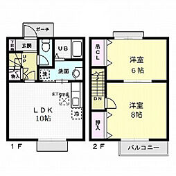 メゾン・ド・ソレーユ 103