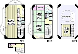 片瀬海岸3丁目ビル 1