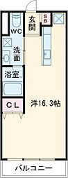 大東市川中新町