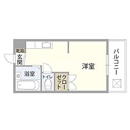 プレセランス大分 303