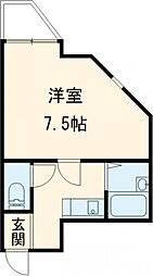 リッツ舞子坂 401