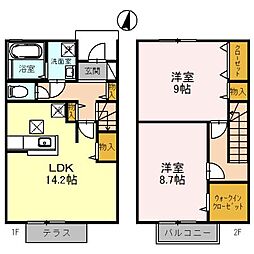 サニーガーデン　A 103