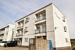 ハイツキャピタル 302