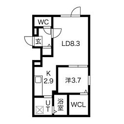 札幌市東区北十六条東10丁目