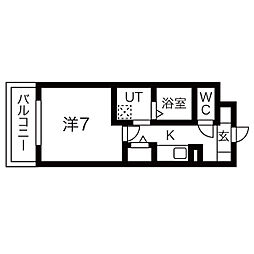 京都市伏見区深草極楽町