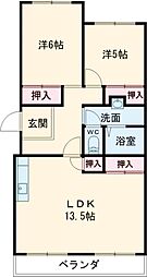 アメニティ飯野 102
