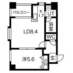 札幌市中央区南三条西8丁目