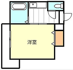 ＲＯＳＥマンション 202