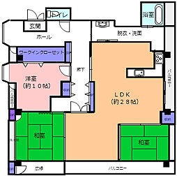 由宇建材ビル 502