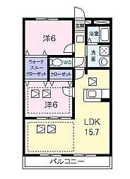 ルネスブランシェ 303