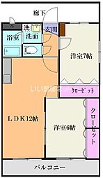 ドミール 201