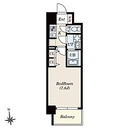 S-RESIDENCE桜本町awesome 608