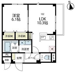 小田原市栄町1丁目