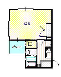 エトワール麻里布 302