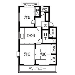 GREEN HOUSE TSURUTA 201