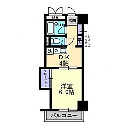 フェニックス八丁堀 502