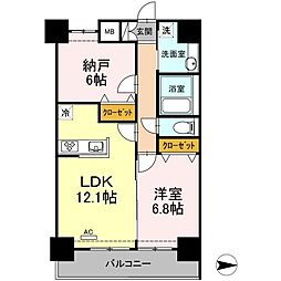 グレイスコート・アイエス 207