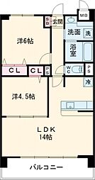 ソシア千里丘 503