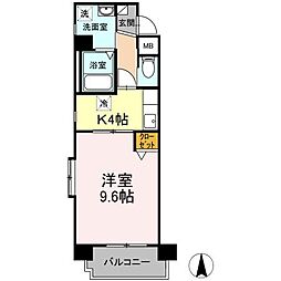 エスパシオ本陣 301