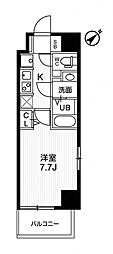 所沢市西所沢1丁目