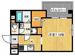 LE DOME東蟹屋（ルドームヒガシカニヤ） 403