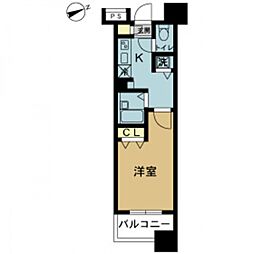 スカイコート八王子第5 1102