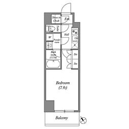 ACP Residence 西巣鴨 0302