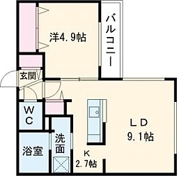 ao akua CTS (アオアクアシーティーエス) 207