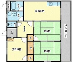 辻井レジデンス 301