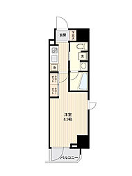 アジールコート雪が谷大塚 1001