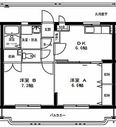 サンフィールド高鍋II 202