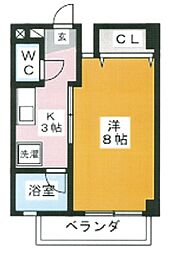 ケンジントン 106