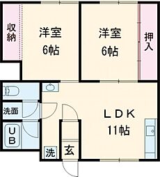 どりーむハイツＫ 302