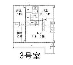 プライムガーデン湘南藤沢 203