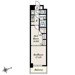 S-RESIDENCE神沢afford12月契約限定キャンペーン実施中 217